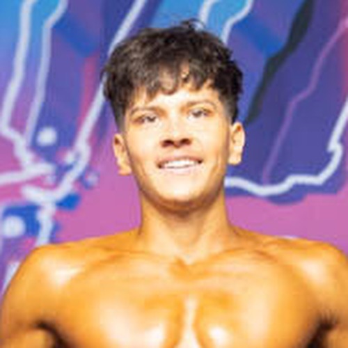 David Graham profile photo
