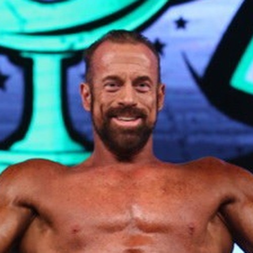 Keith Lane
