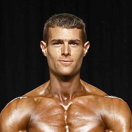 Tony Morabito profile photo