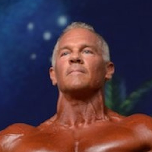 Mark Edwards profile photo