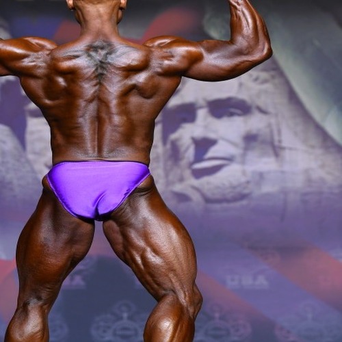 Frankie Ferguson