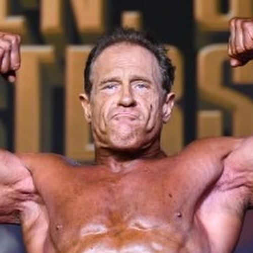 Rick Hutter profile photo