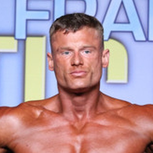 William Dawson