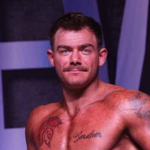 Cameron Gardner profile photo