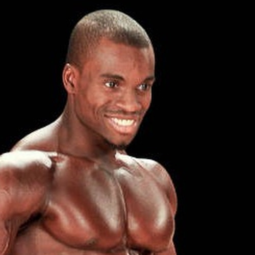 Jemand Ezeonwuka profile photo