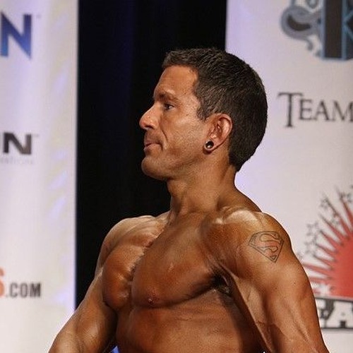 Adam Coleman profile photo