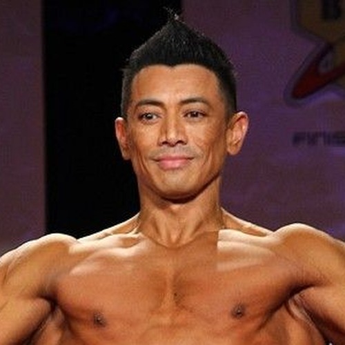 Nigel Suarez profile photo