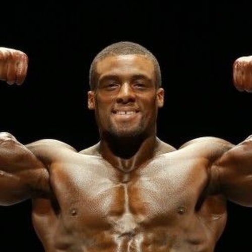 Jovann Rushing profile photo