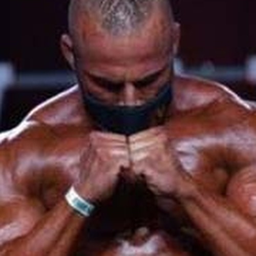 Rogerio Barradas profile photo