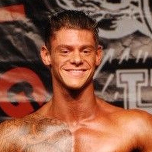 Brian Ortiz profile photo