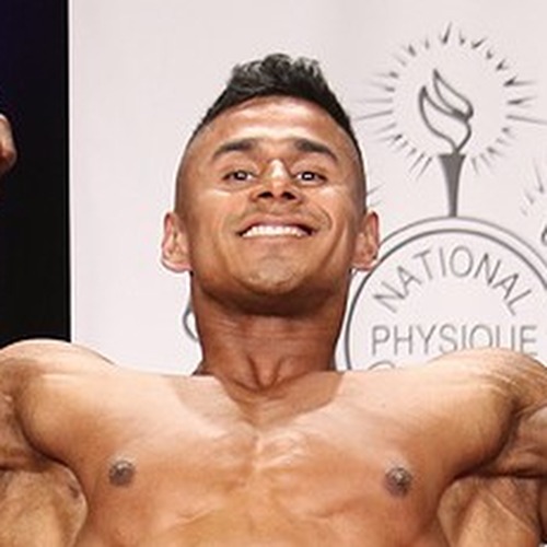 Edgar Barragan profile photo
