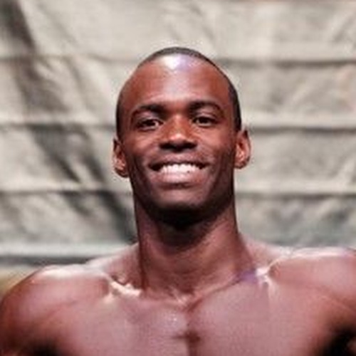 Shawn Toussaint profile photo