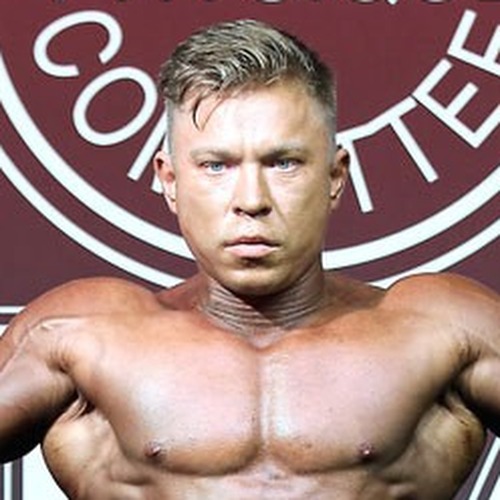 Mikhail Efremov profile photo