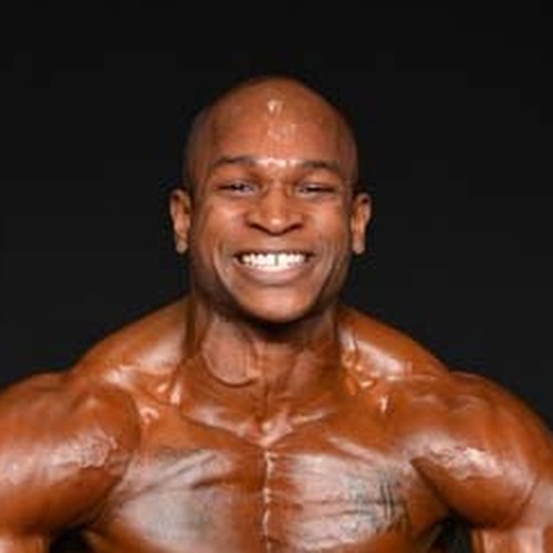 Aaron Hall profile photo