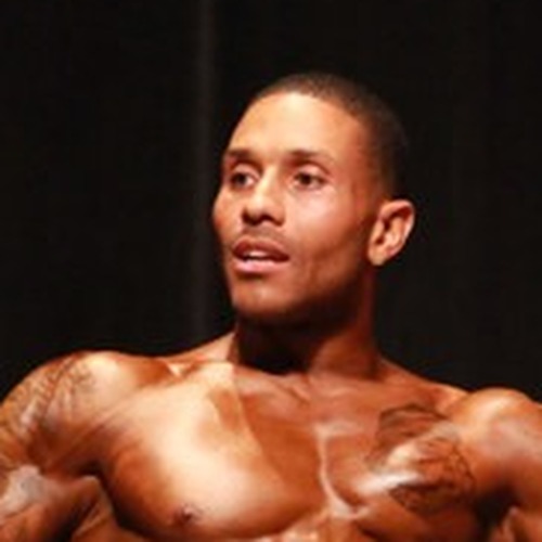 Mike Ford profile photo