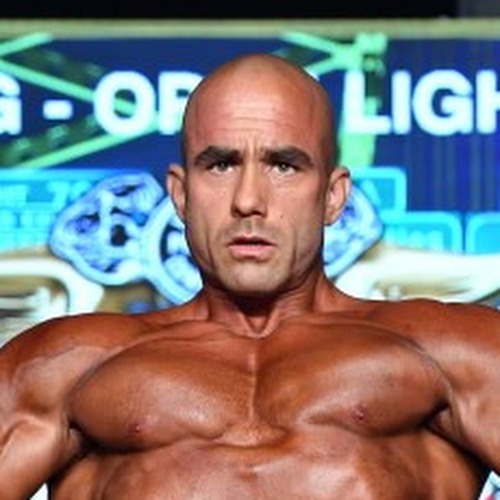 Johnny Barrera profile photo