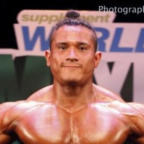 Aurelio Portillo profile photo