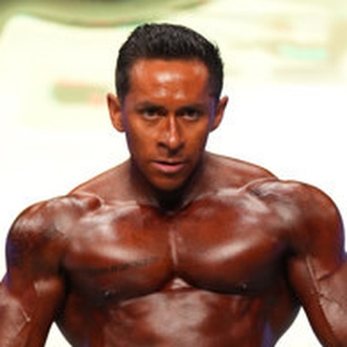 Jose Reyes profile photo