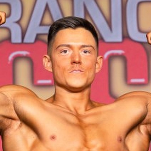 Anthony Barresi profile photo