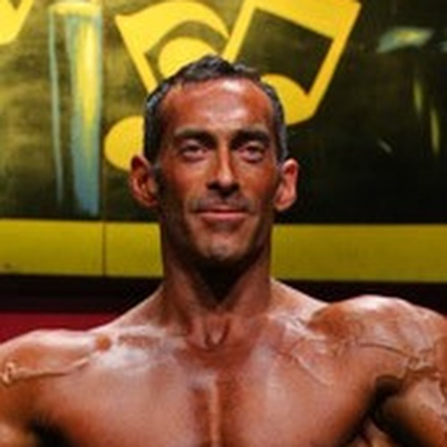 Tommy Barresi profile photo