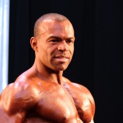 Jamerson Barreto profile photo