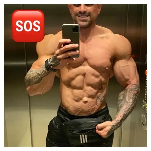 Stavros Christodoulou