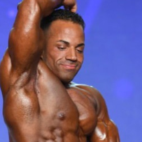 Ronald Galup profile photo
