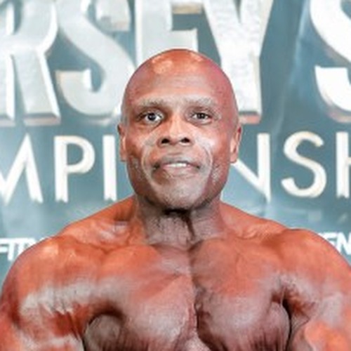 Gerald Greene profile photo