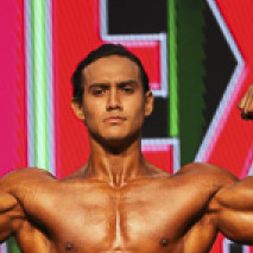 Oscar Cruz profile photo