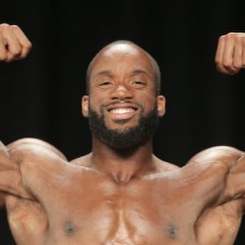 Lamar Byrd Jr profile photo