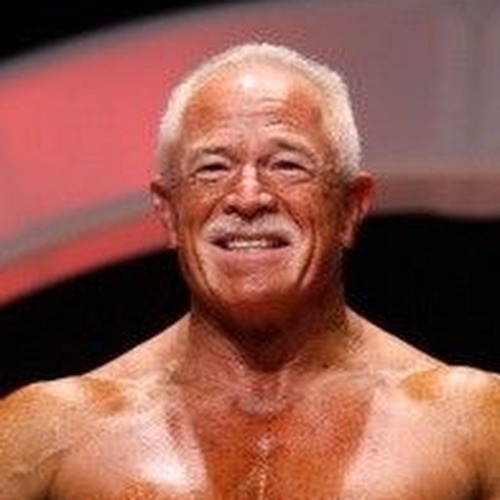 Jimmy Moore profile photo