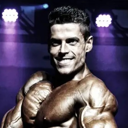 Sasho Ogenovski profile photo
