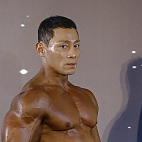 Kwon Young Doo profile photo