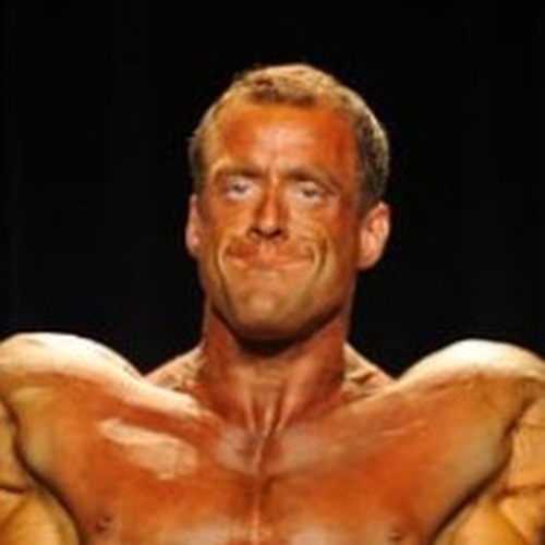 Nathan Steiger profile photo