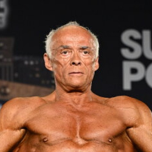Tony Bordon profile photo
