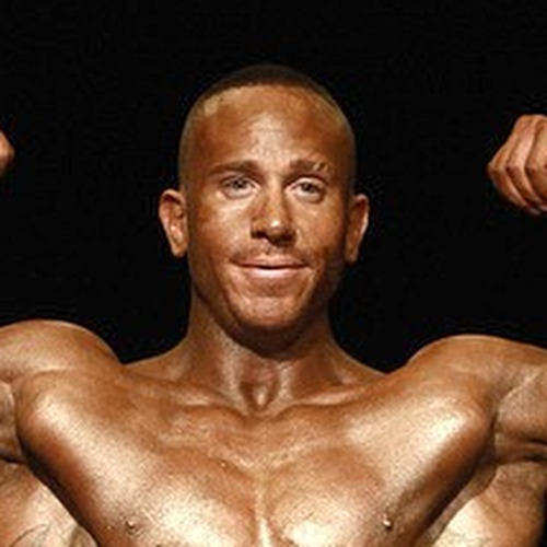 Dan Bonenfant profile photo