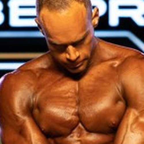 Joshua Barrett profile photo