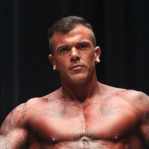 Keith Dennis profile photo