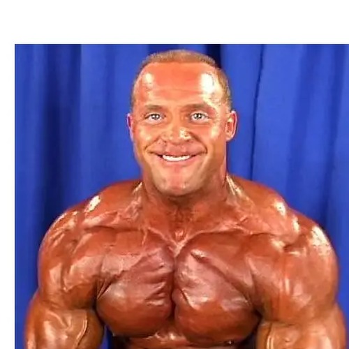 Douglas Wentz profile photo