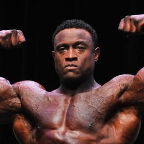 Franklin Stinson profile photo