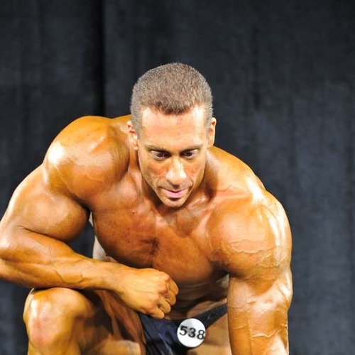 Chris Lentino profile photo