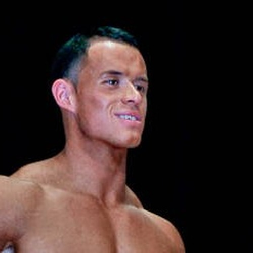Michael Wilches profile photo