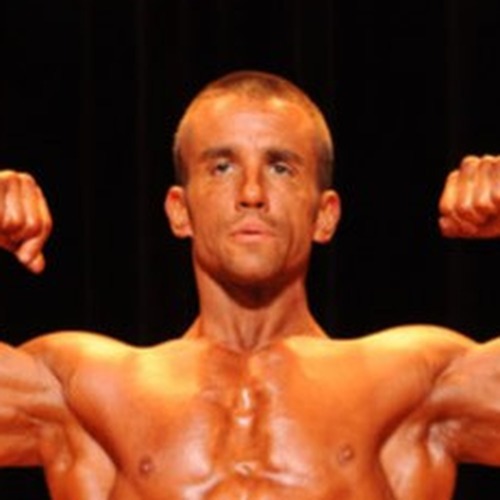 Greg Barr