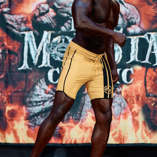 Rawle Cuffie profile photo