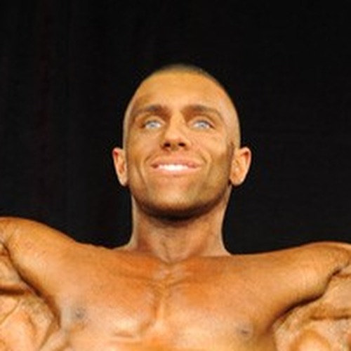 Dominick Cardone profile photo