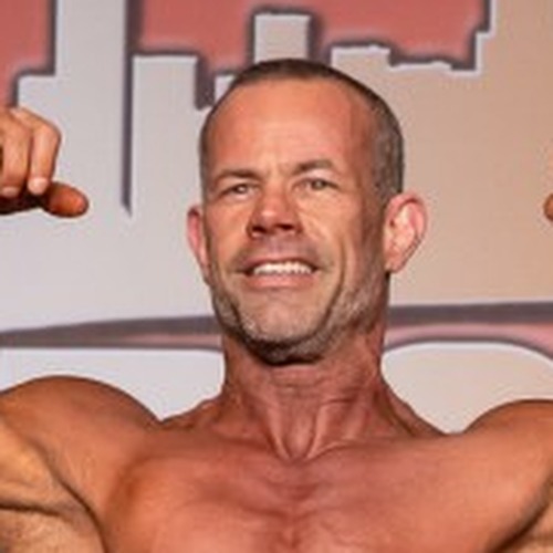 Robert Shawver profile photo