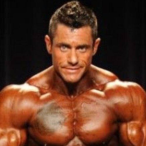 Michael Stearns profile photo