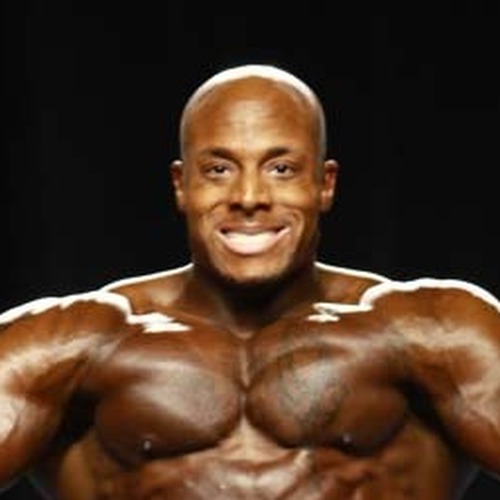Kenya Williams profile photo