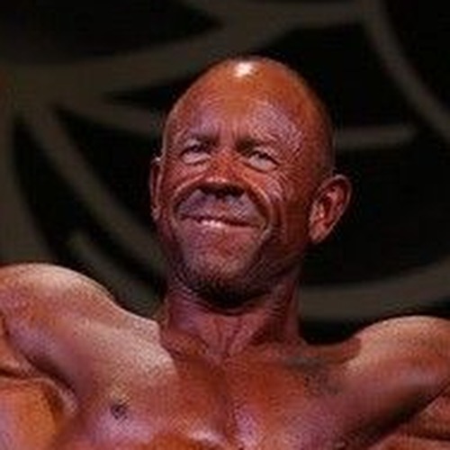 Jeff Horne profile photo