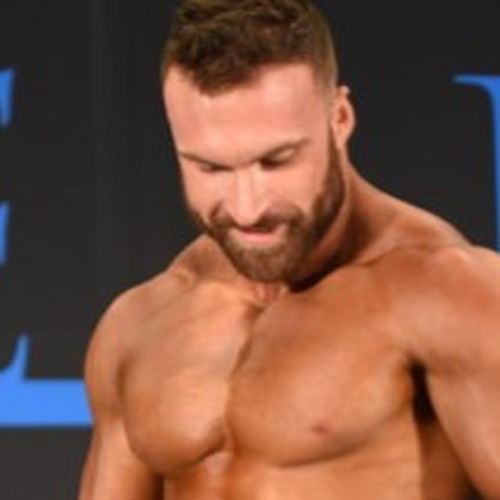 Cody Jones profile photo